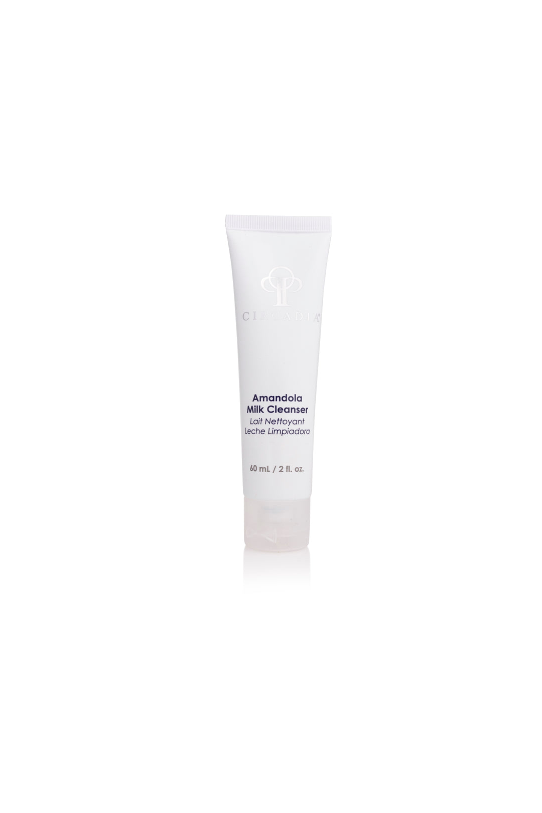 Amandola Milk Cleanser (60ML)