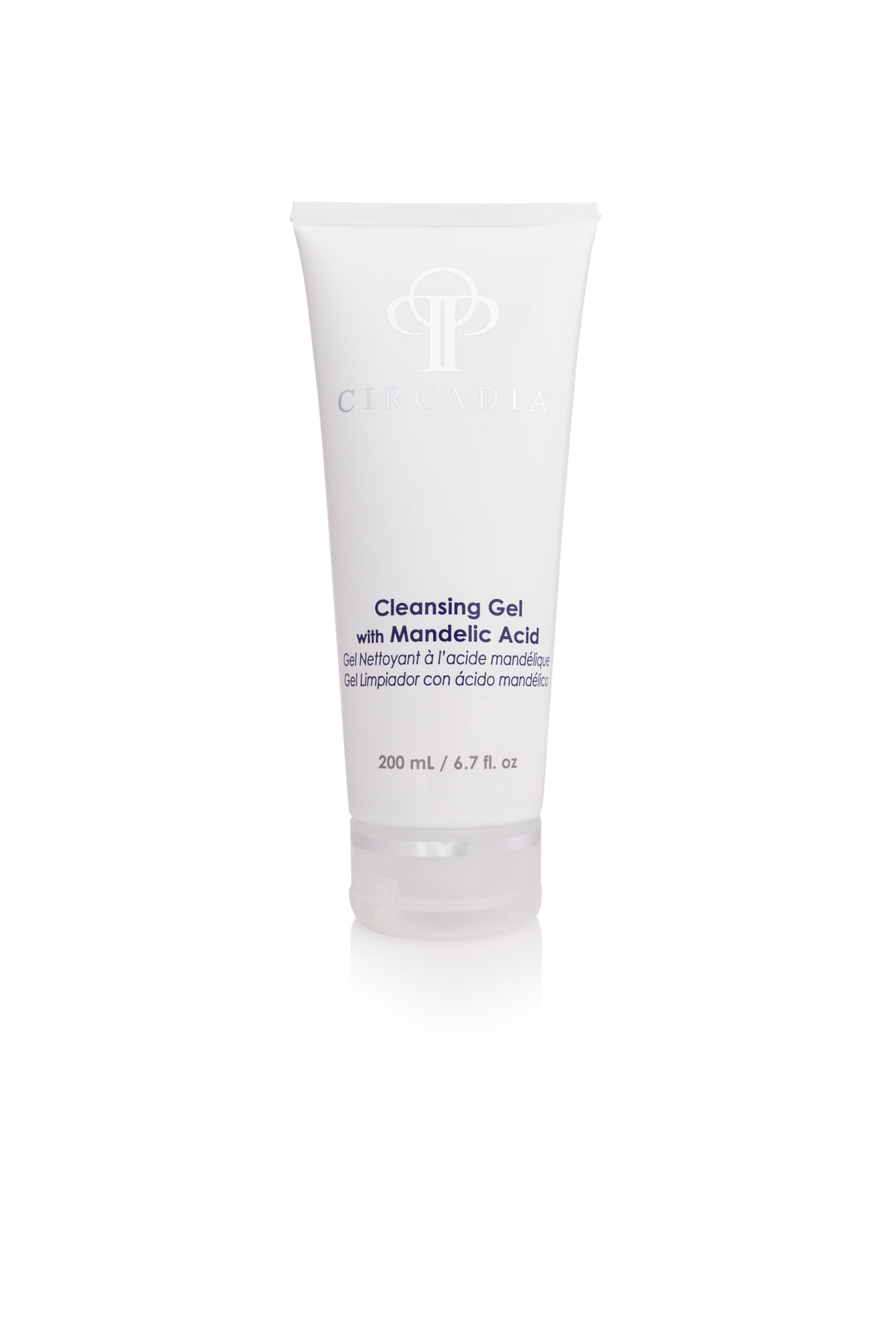 Cleansing Gel with Mandelic Acid