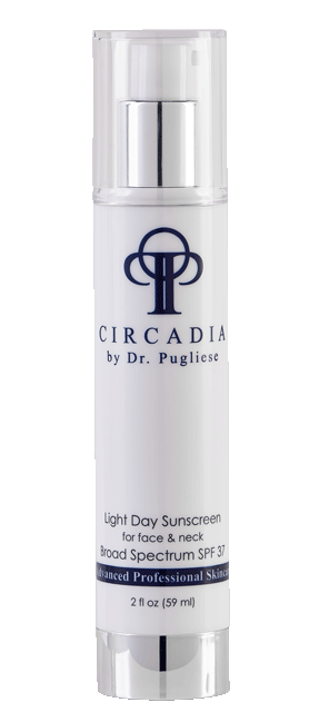 Light Day Sunscreen Broad SPF-30