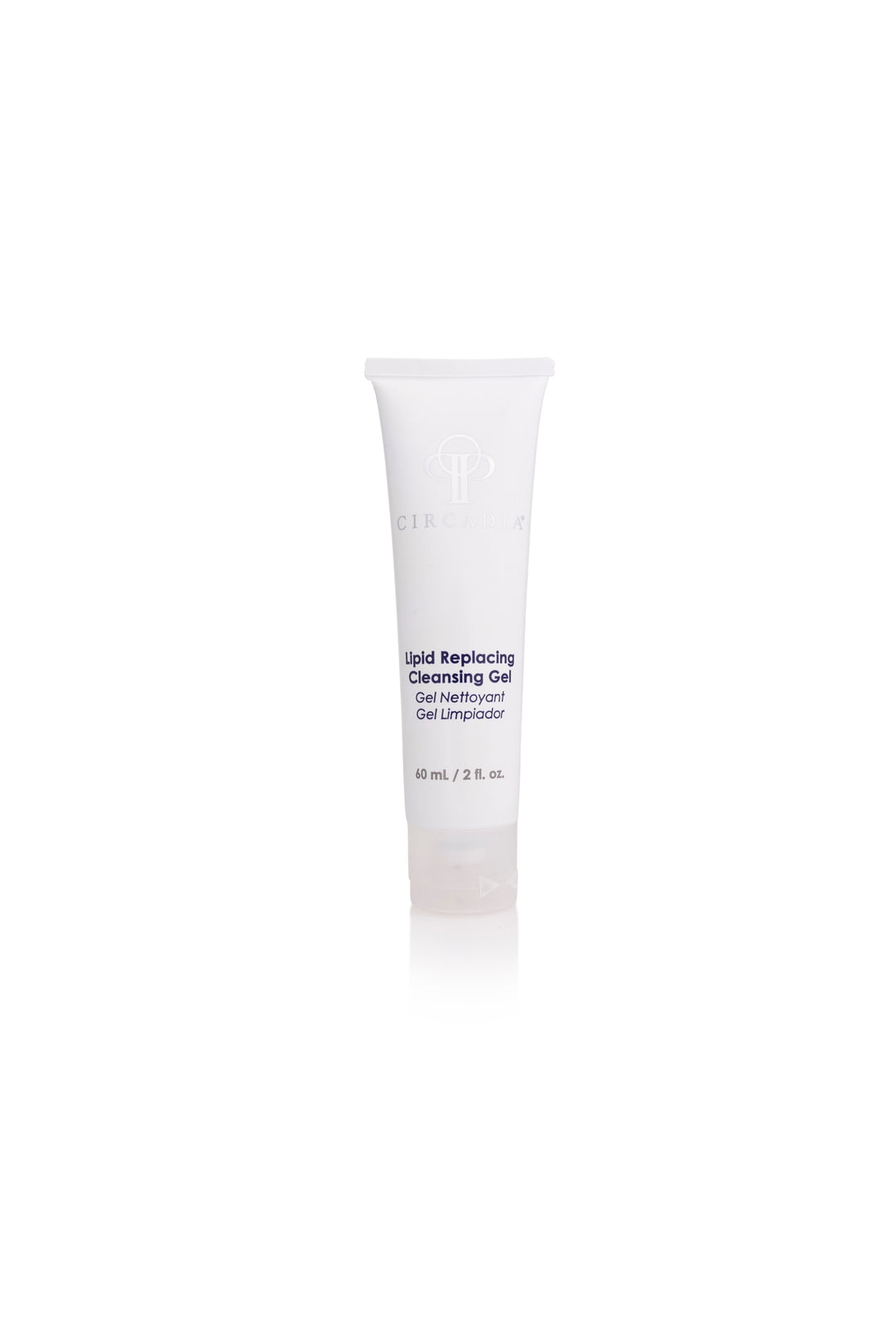 Lipid Replacing Cleansing Gel (60ML)