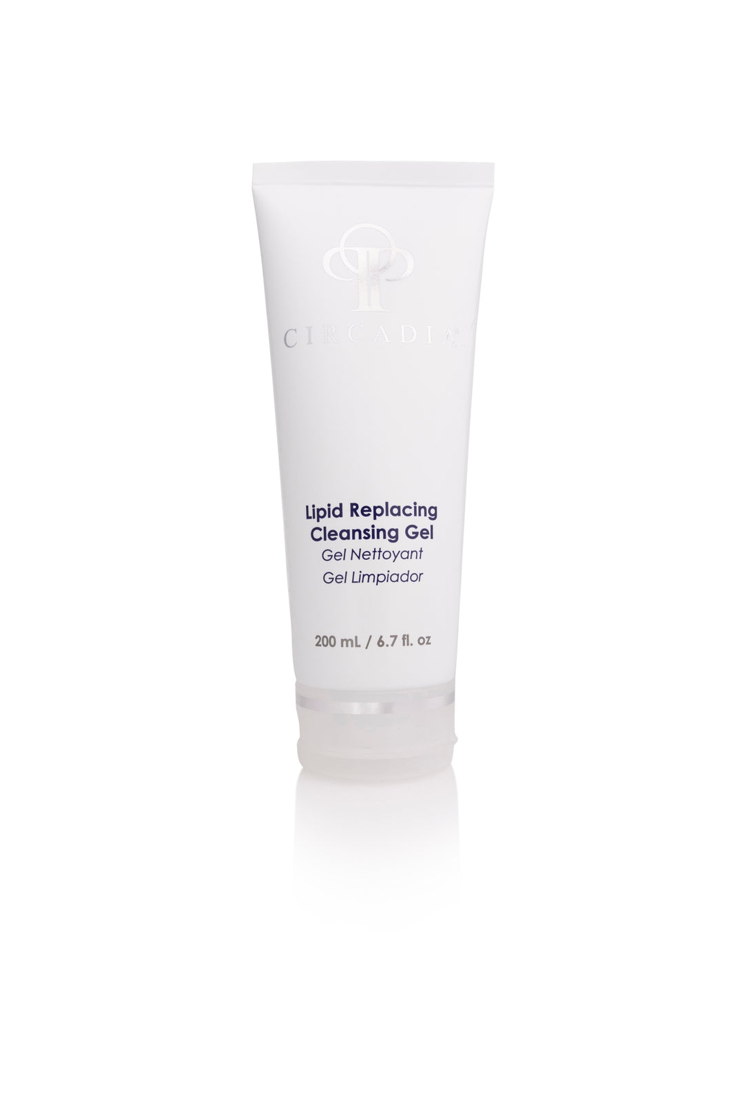 Lipid Replacing Cleansing Gel