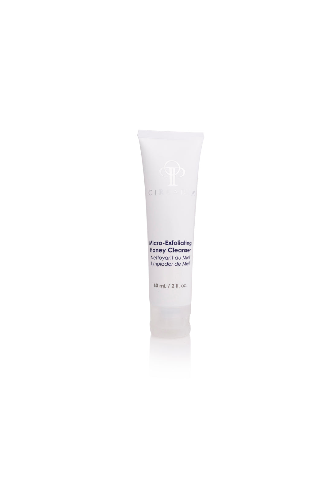 Micro-Exfoliating Honey Cleanser (60ML)