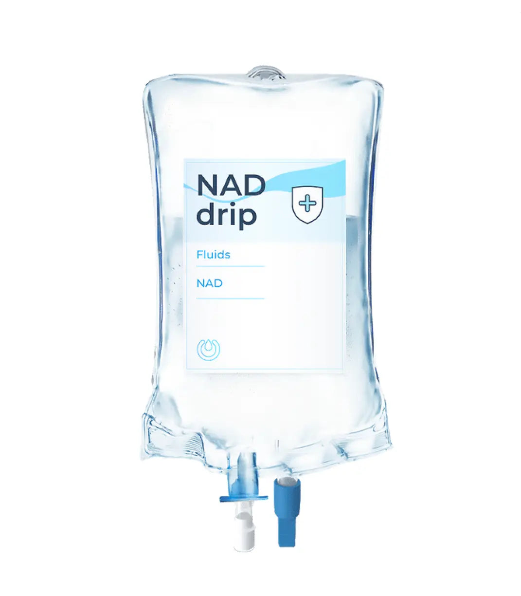 NAD-INFUSION