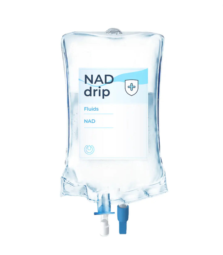 NAD-INFUSION
