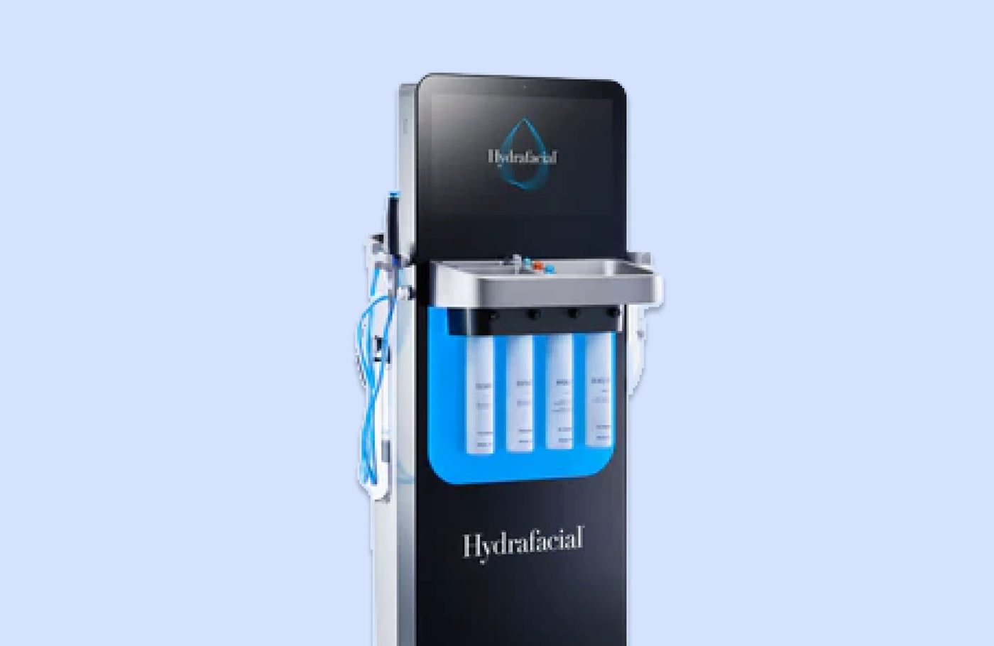 HYDRAFACIAL MD