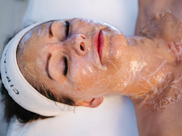 CIRCADIA® FIRMING PEPTIDE MASK TREATMENT