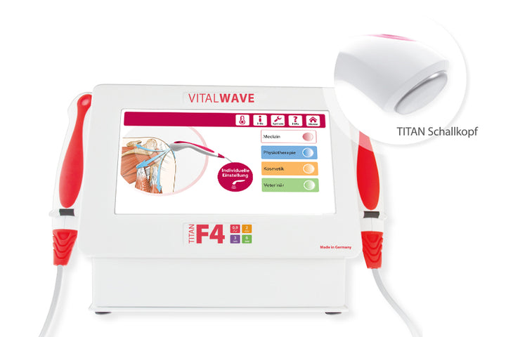 Ultraschallbehandlung