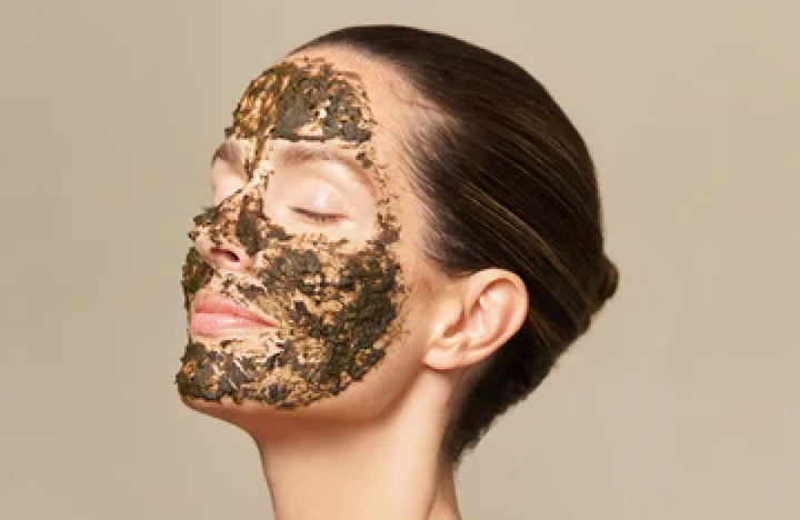 Herbs2Peel – natürliches Kräuterpeeling zur Verbesserung von Akne und Hautbild