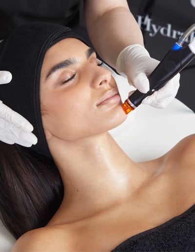 HYDRAFACIAL MD