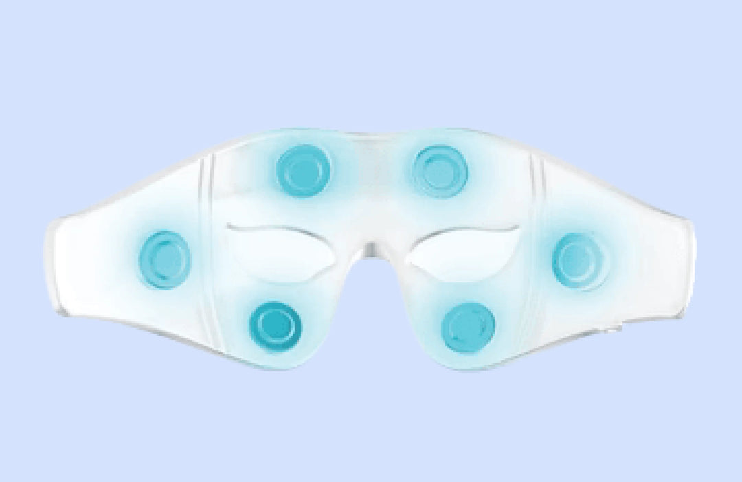 Lifting Mask und TITAN F4 Ultraschall Vitalwellen Behandlung im PDB Aesthetic Room Wiesbaden
