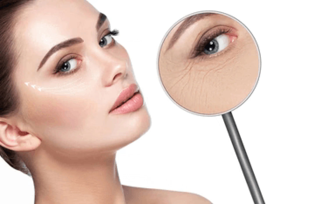 NCTF HA 135 Mesotherapie zur Verbesserung der Hautqualität im PDB Aesthetic Room Wiesbaden
