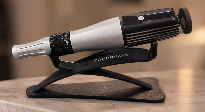Original I NEED PRO Microneedling-Pen von Campomats im PDB Aesthetic Room Wiesbaden