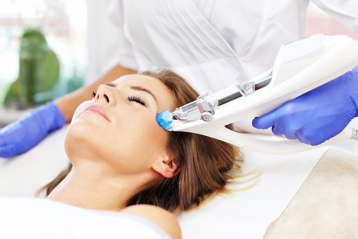 MESO THERAPIE