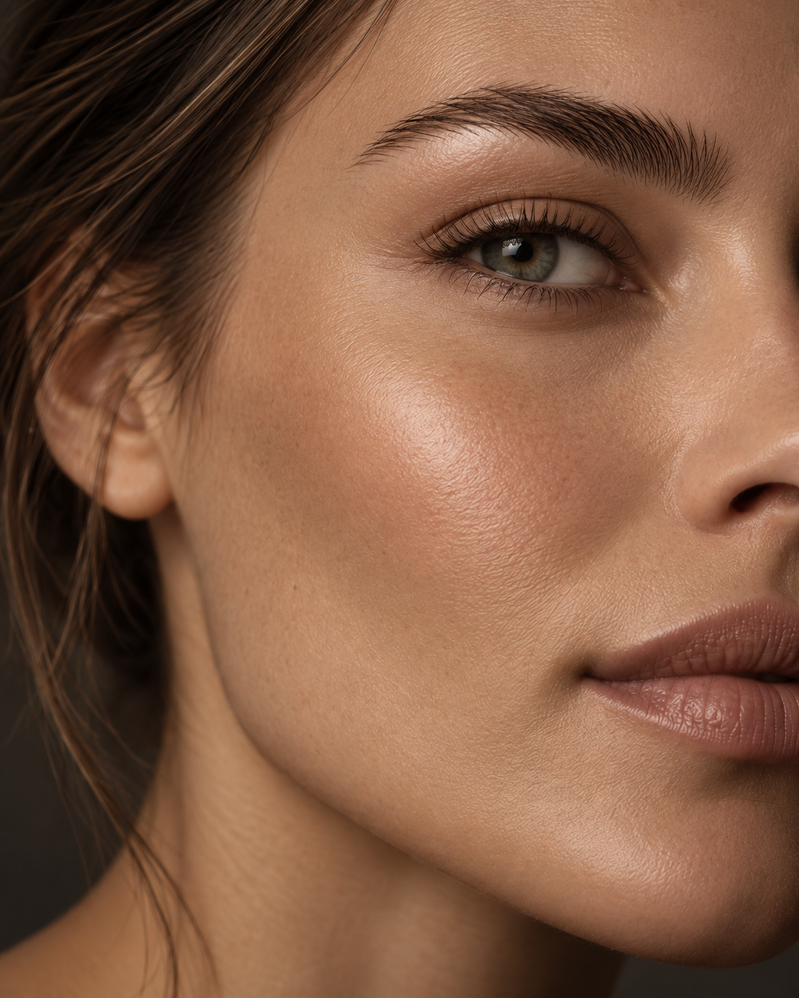 Brows, Lashes und Beauty – Behandlungen im PDB Aesthetic Room Wiesbaden