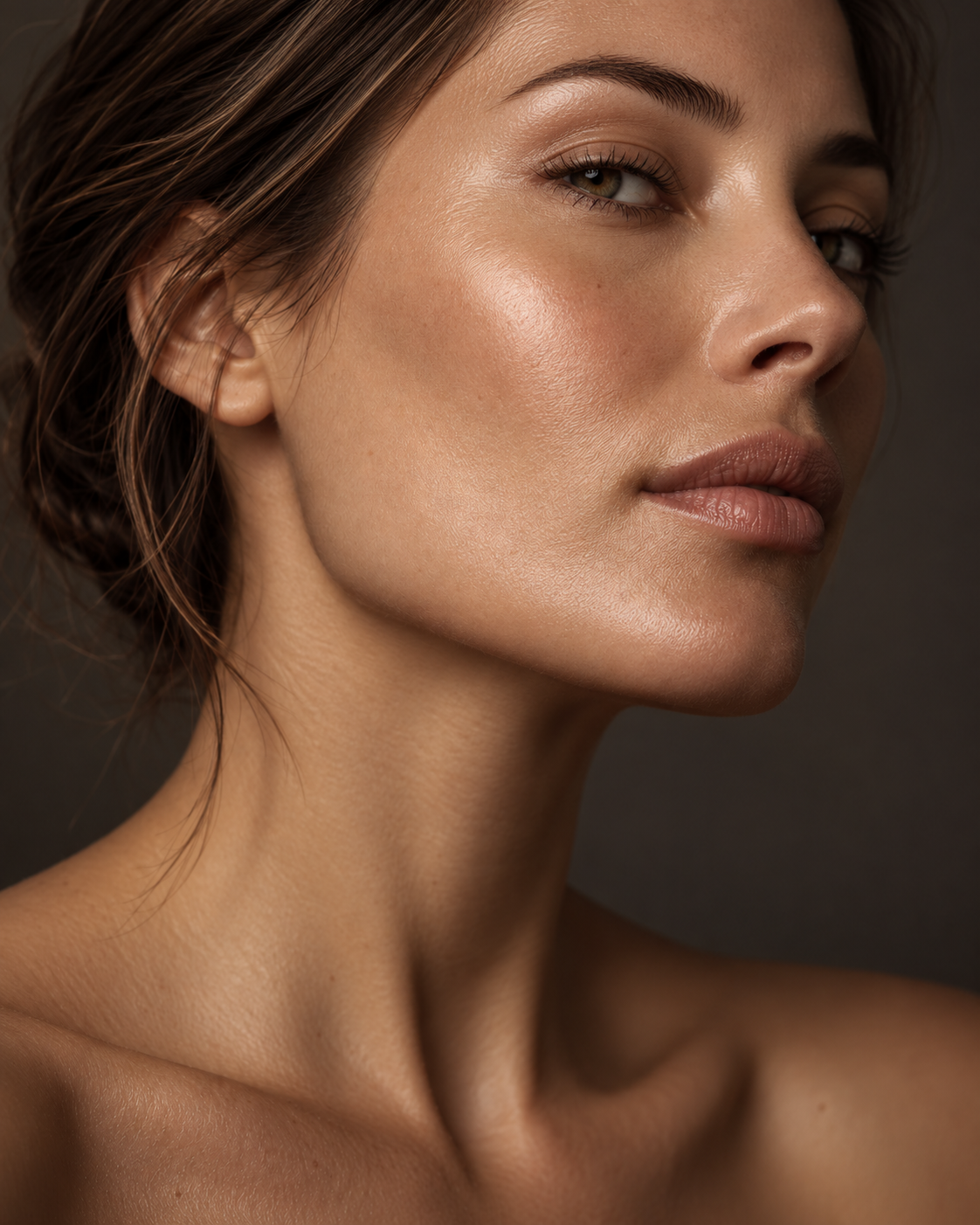 Hautqualität und Glow – Behandlungen im PDB Aesthetic Room Wiesbaden